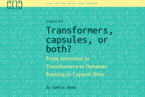 Image 0 of project 'CLC Lab'