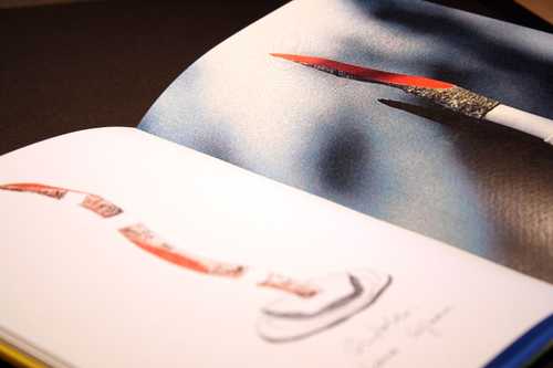 Image 2 of project 'One Year to Celebrate Forty'