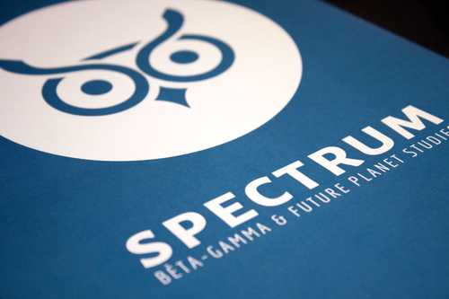 Image 2 of project 'Spectrum'