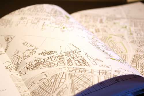 Image 3 of project 'Fietsen met Welstand'