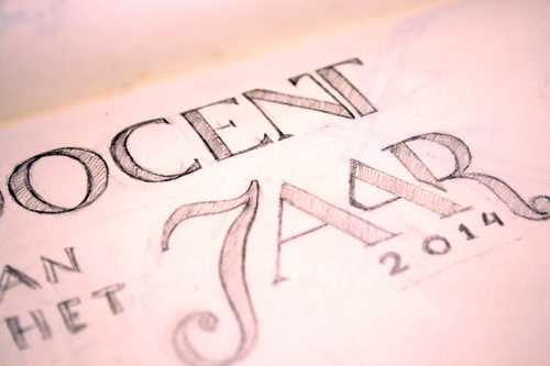 Image 3 of project 'Docent van het Jaar'