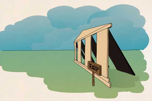 Image 2 of project 'De Omslag'