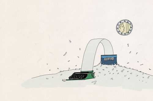 Image 8 of project 'De Omslag'