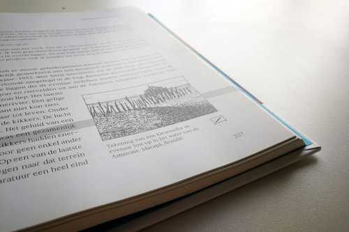 Image 0 of project 'De aarde is onder mijn voeten'