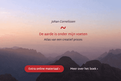 Image 0 of project 'De aarde is onder mijn voeten'