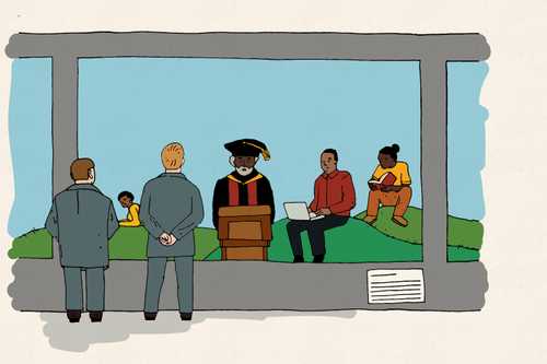 Image 5 of project 'De Omslag'