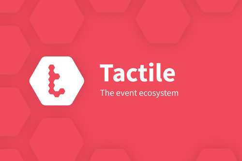 Image 0 of project 'Tactile '