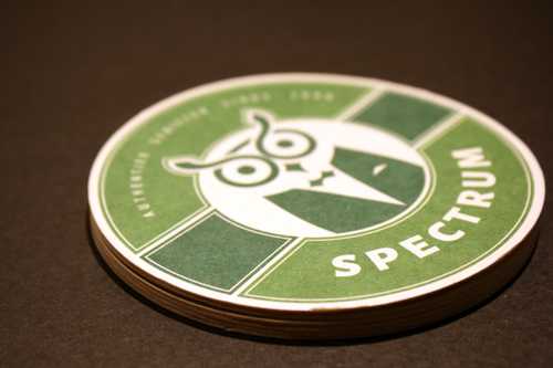 Image 9 of project 'Spectrum'