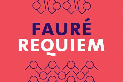 Image 0 of project 'Fauré's Requiem'