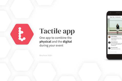 Image 2 of project 'Tactile '