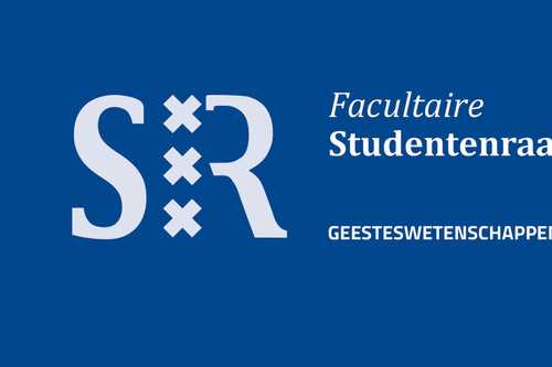 Image 0 of project 'Studentenraad Universiteit van Amsterdam'