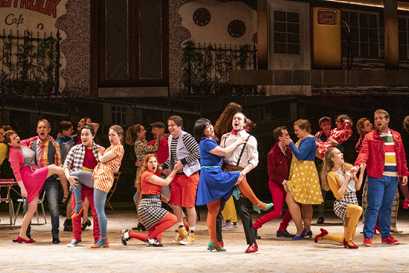 Image 1 of project 'Bruid te Koop!'