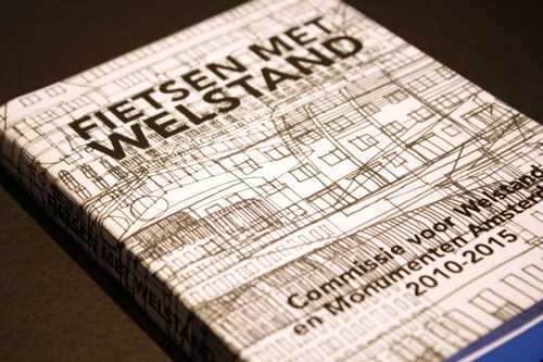 Image 2 of project 'Fietsen met Welstand'