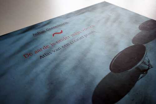 Image 2 of project 'De aarde is onder mijn voeten'