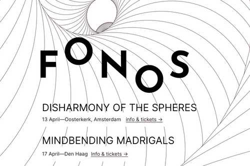 Image 3 of project 'Fonos'