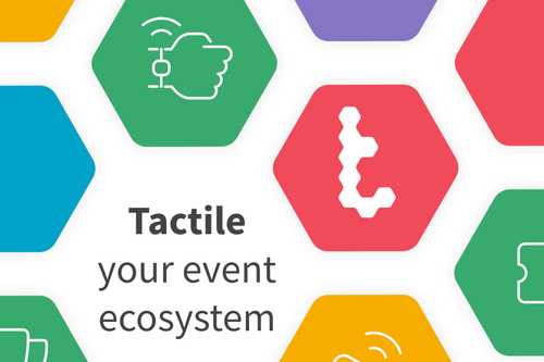 Image 1 of project 'Tactile '