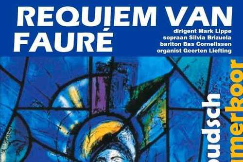 Image 1 of project 'Requiem Fauré (cancelled)'