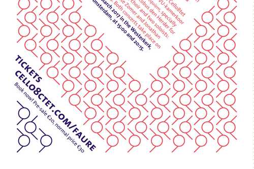 Image 1 of project 'Fauré's Requiem'