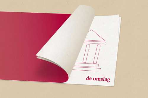 Image 0 of project 'De Omslag'