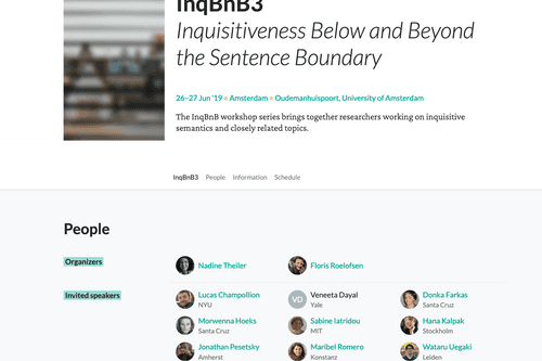 Image 2 of project 'Inquisitive semantics'