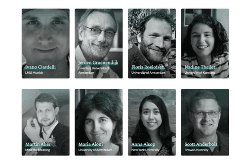 Image 0 of project 'Inquisitive semantics'