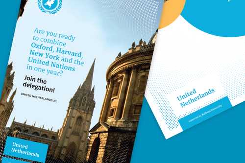 Image 2 of project 'United Netherlands'