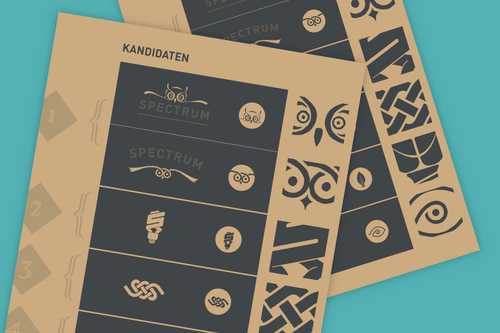 Image 4 of project 'Spectrum'