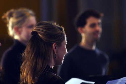 Image 1 of project 'Fonos'