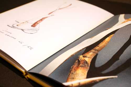 Image 1 of project 'One Year to Celebrate Forty'