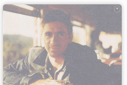 Image 3 of project 'De aarde is onder mijn voeten'